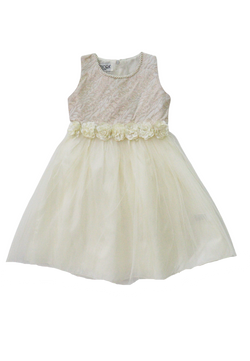 Deolina Girl Dress