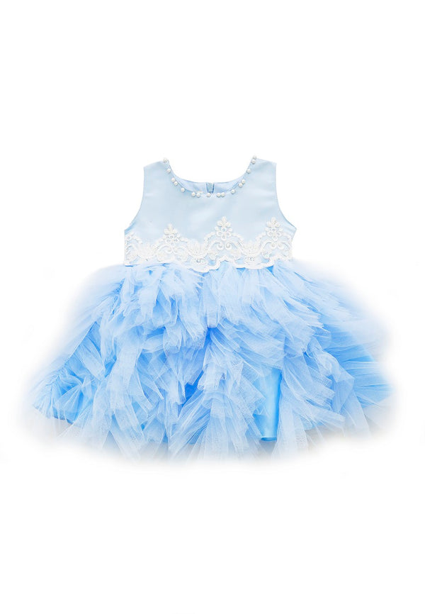 Kayla Tutu Baby Dress