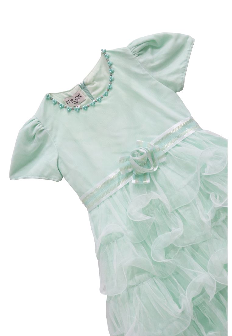 Tiffany Party Girl Dress