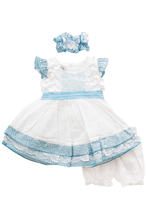 Evelyn Baby Dress