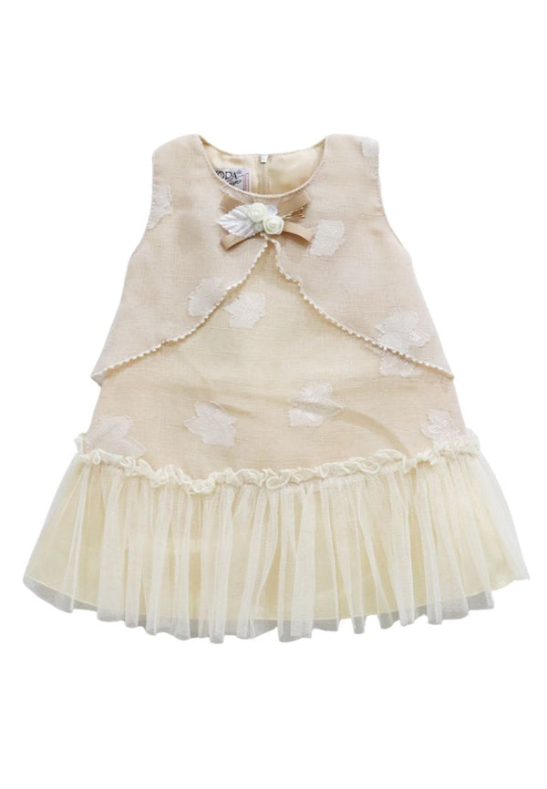 Jaque Baby Dress