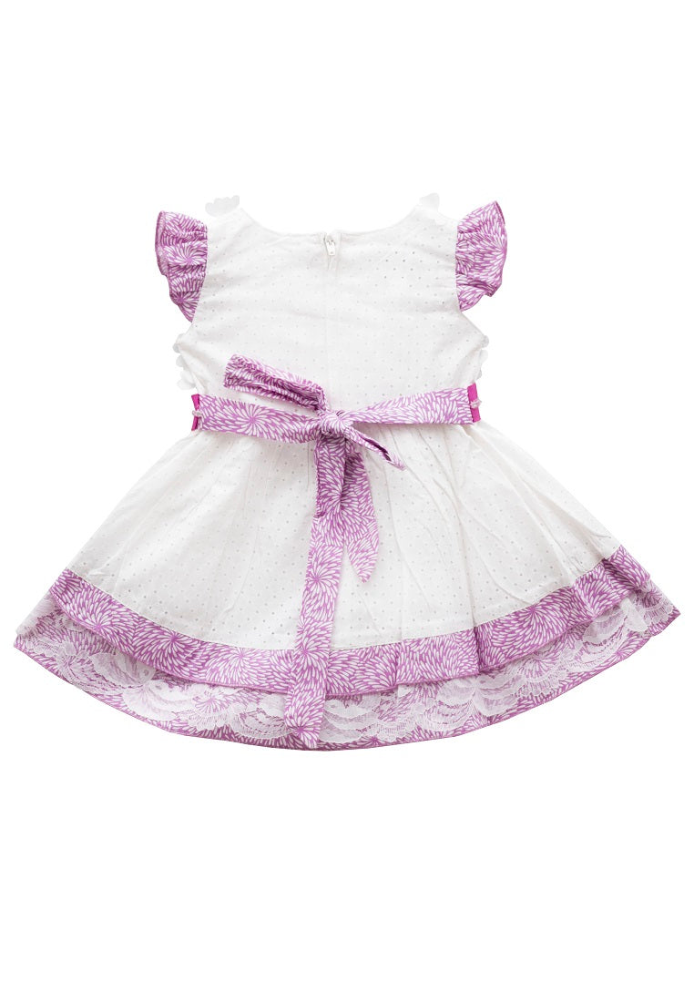 Evelyn Baby Dress