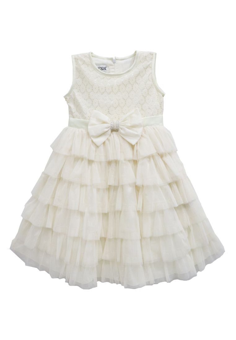 Esther Party Girl Dress