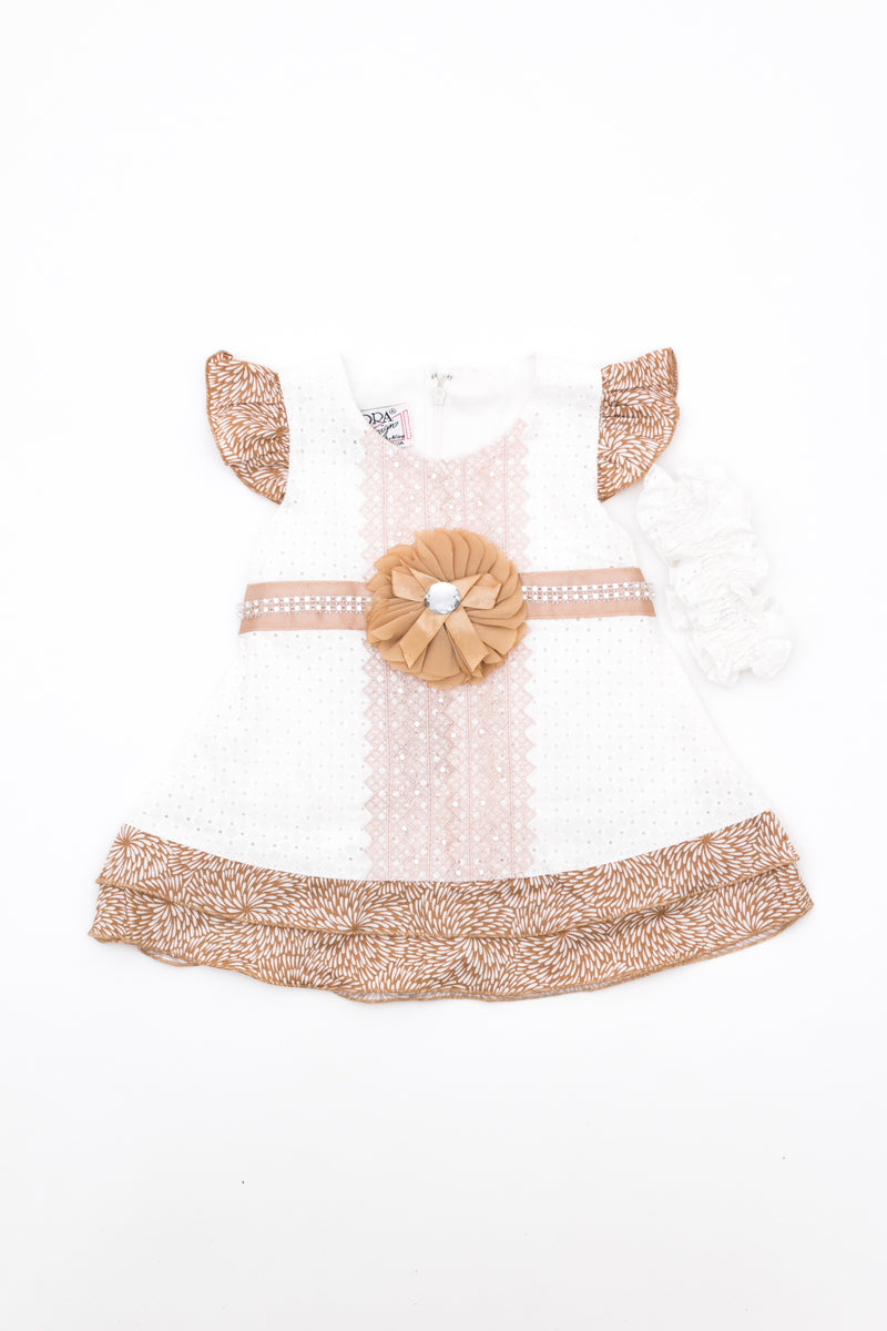 Mariana Baby Dress