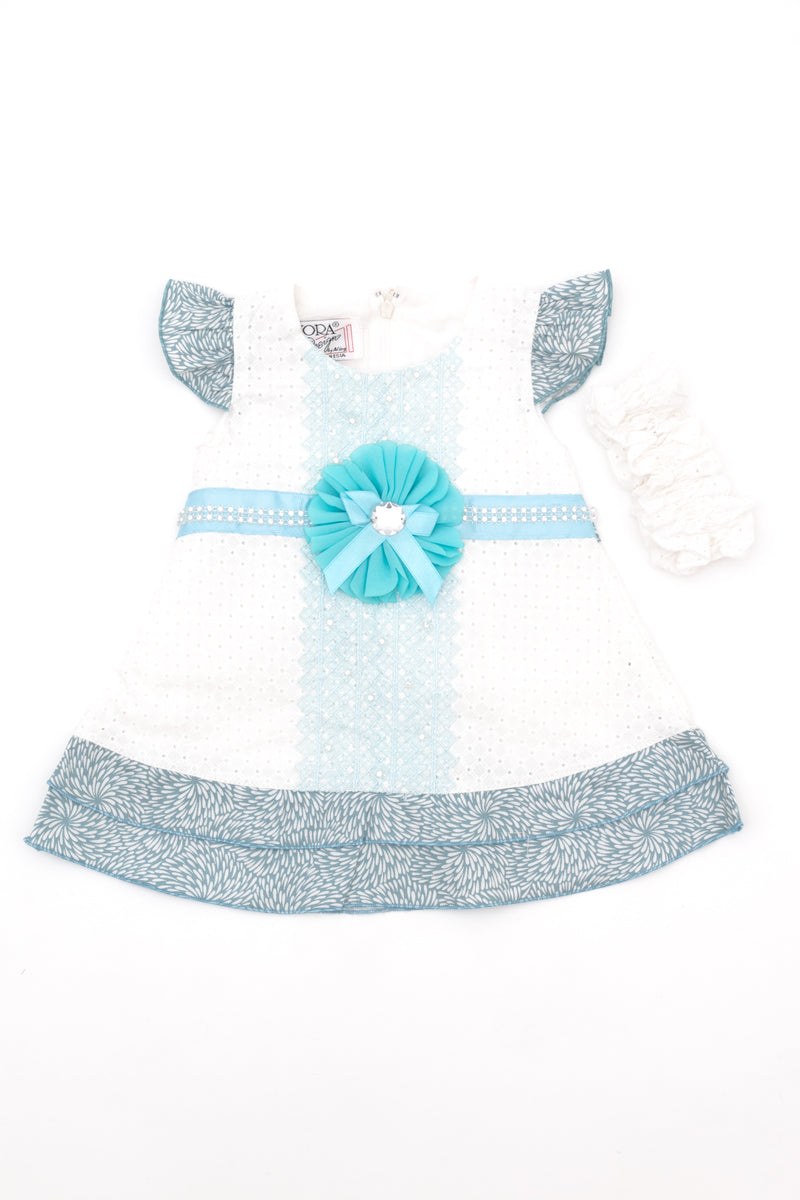 Mariana Baby Dress