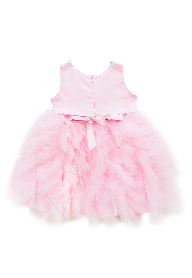 Kayla Tutu Baby Dress